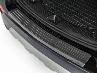 WeatherTech - WeatherTech BP0024 BumperTopper