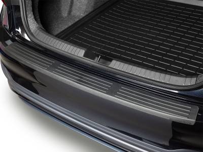 WeatherTech - WeatherTech BP0183 BumperTopper