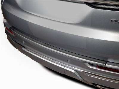 WeatherTech - WeatherTech BP0186 BumperTopper