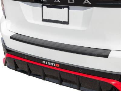 WeatherTech - WeatherTech BP0187 BumperTopper