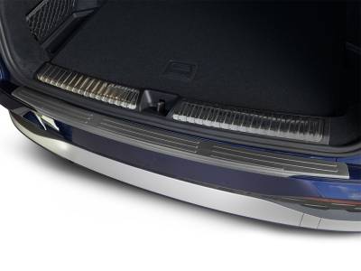 WeatherTech - WeatherTech BP0189 BumperTopper