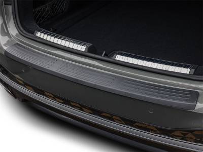 WeatherTech - WeatherTech BP0190 BumperTopper