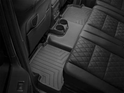 WeatherTech - WeatherTech 4419062IM FloorLiner HP