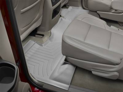 WeatherTech - WeatherTech 4618812 FloorLiner DigitalFit