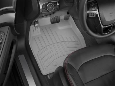 WeatherTech - WeatherTech 4619681IM FloorLiner HP
