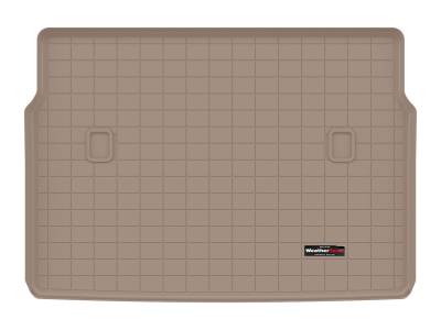 WeatherTech - WeatherTech 411864 Cargo Liner