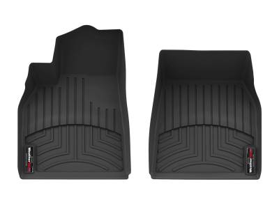 WeatherTech - WeatherTech 4419431 FloorLiner DigitalFit