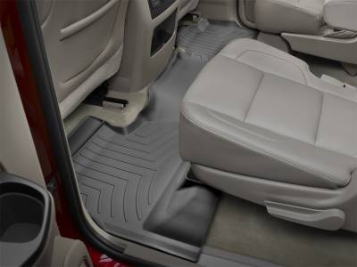 WeatherTech - WeatherTech 4419742 FloorLiner DigitalFit
