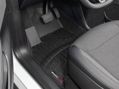 WeatherTech - WeatherTech 4419861 FloorLiner DigitalFit