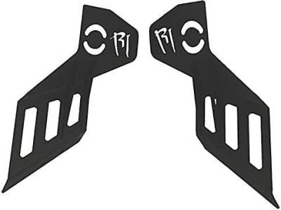 Rigid Industries - Garage Sale - Rigid Chevy/GMC® 1500 2014 Roof Mount Brackets 54" RDS Series