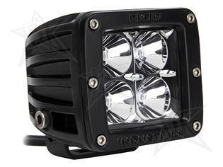 Rigid Industries - Garage Sale - Rigid Dually - Flood - Single