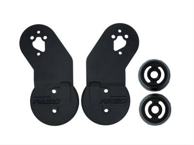 Rigid Industries - Garage Sale - RIGID JK REFLECT MOUNT FOR 64011