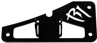 Rigid Industries - Garage Sale - RIGID TAIL LIGHT MNT BRACK JK PASS