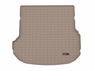 WeatherTech - WeatherTech 411827 Cargo Liner
