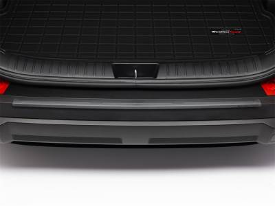 WeatherTech - WeatherTech BP0159 BumperTopper