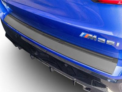 WeatherTech - WeatherTech BP0147 BumperTopper