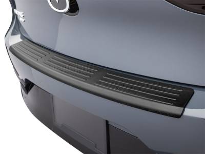 WeatherTech - WeatherTech BP0152 BumperTopper