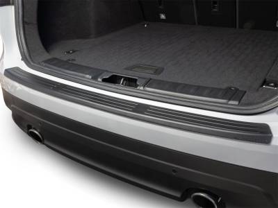WeatherTech - WeatherTech BP0177 BumperTopper