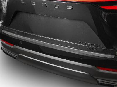 WeatherTech - WeatherTech BP0192 BumperTopper