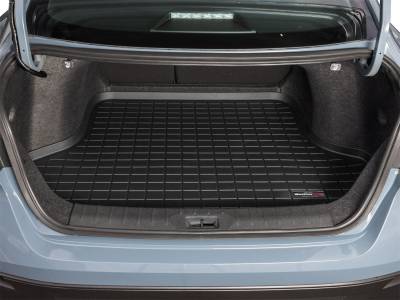 WeatherTech - WeatherTech 401907 Cargo Liner