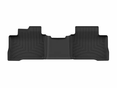 WeatherTech - WeatherTech 4419722 FloorLiner DigitalFit
