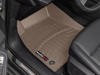 WeatherTech - WeatherTech 4519561 FloorLiner DigitalFit