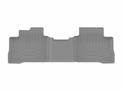 WeatherTech - WeatherTech 4619722 FloorLiner DigitalFit