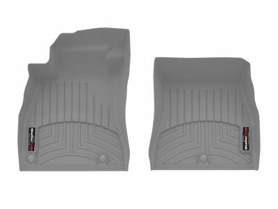 WeatherTech - WeatherTech 4619731 FloorLiner DigitalFit