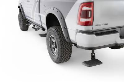 Amp Research - AMP Research 75322-01A BedStep
