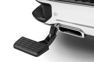 Amp Research - AMP Research 75323-01A BedStep