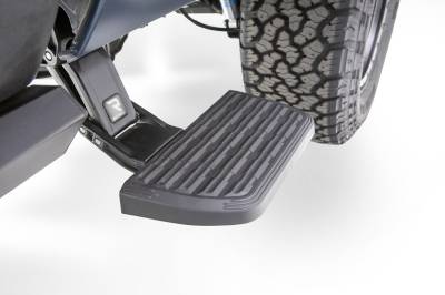 Amp Research - AMP Research 75400-01A BEDSTEP2