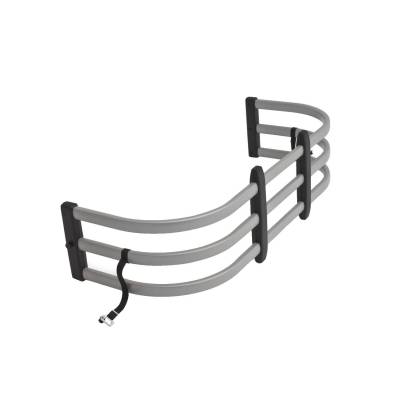 Amp Research - AMP Research 74813-00A BedXtender HD Max