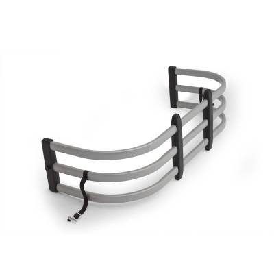 Amp Research - AMP Research 74814-00A BedXtender HD Max