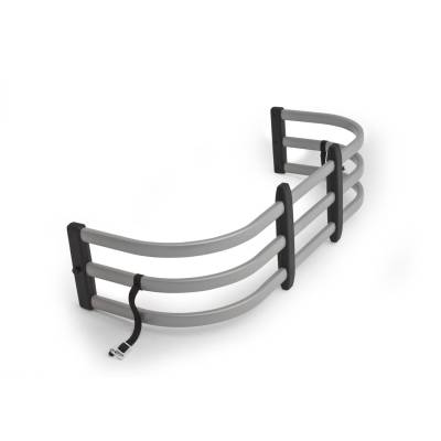 Amp Research - AMP Research 74822-00A BedXtender HD Max