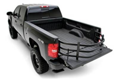 Amp Research - AMP Research 74804-01A BedXtender HD Sport