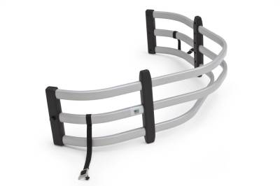 Amp Research - AMP Research 74809-00A BedXtender HD Moto