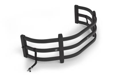 Amp Research - AMP Research 74821-01A BedXtender HD Sport