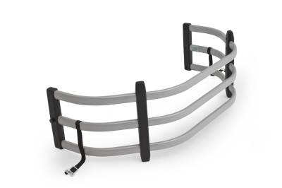 Amp Research - AMP Research 74830-00A BedXtender HD Sport