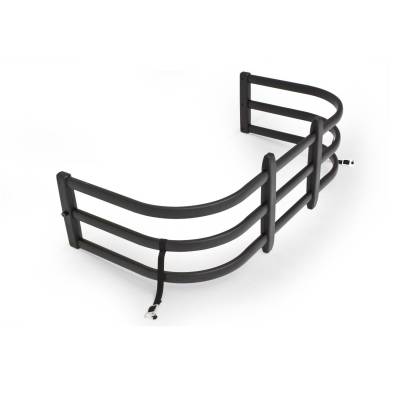 Amp Research - AMP Research 74841-01A BedXtender HD Max