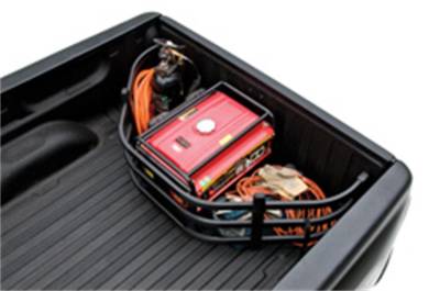 Amp Research - AMP Research 74833-01A BedXtender HD Sport