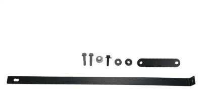 Amp Research - AMP Research 79412-01A BEDSTEP2 Mounting Bracket Kit