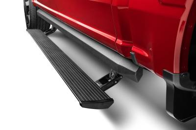 Amp Research - AMP Research 77141-01A PowerStep XL