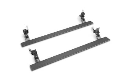 Amp Research - AMP Research 78239-01A PowerStep Xtreme