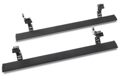 Amp Research - AMP Research 76242-01A PowerStep Plug-N-Play System