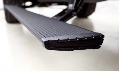 Amp Research - AMP Research 78338-01A PowerStep Xtreme