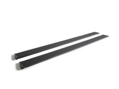 Amp Research - AMP Research 76154-01A PowerStep Plug-N-Play System