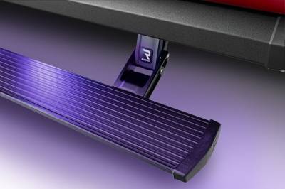 Amp Research - AMP Research 77104-01A PowerStep XL