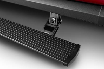 Amp Research - AMP Research 77137-01A PowerStep XL