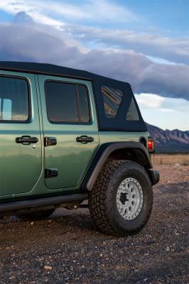Bestop - Bestop 94100-69 Bestop SUV Top