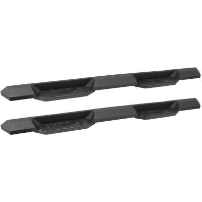 Westin - Westin 56-23295 HDX Xtreme Nerf Step Bars